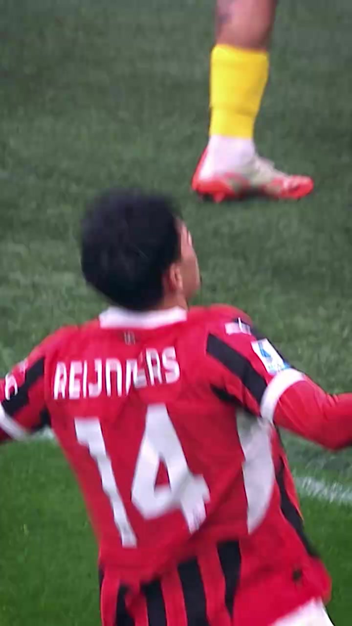 優(yōu)雅是一種氣質賴因德斯精彩混剪低調技術流