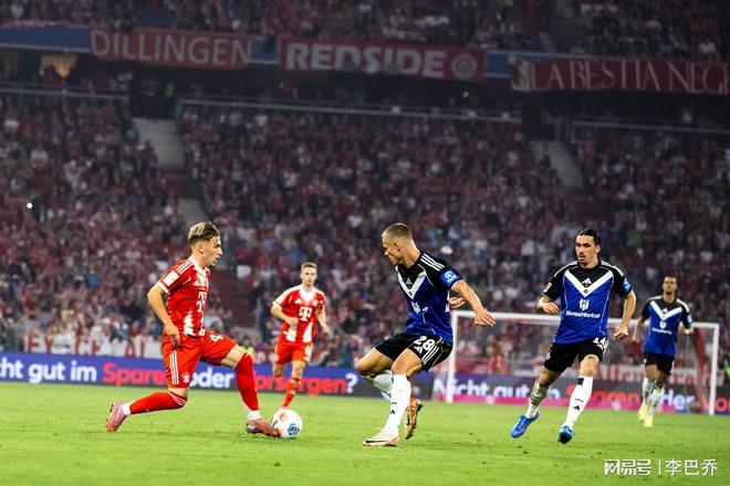 少年鋒芒破陣來——卡爾的崛起之路