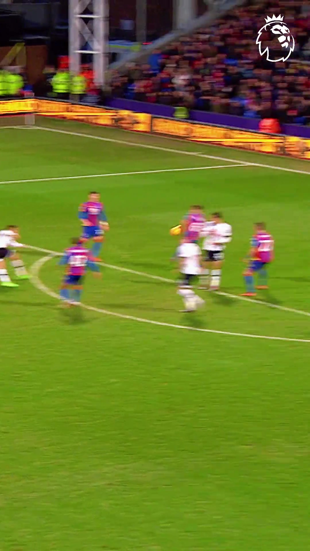 曾經(jīng)的大英帝星阿里是那么閃耀英超官方當(dāng)進(jìn)球成為藝術(shù)