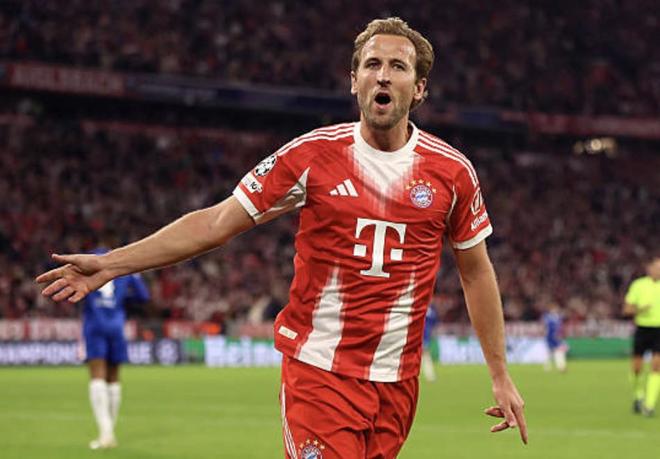 哈曼：如果拜仁在對陣大巴黎時(shí)獲勝，我一點(diǎn)也不會感到意外