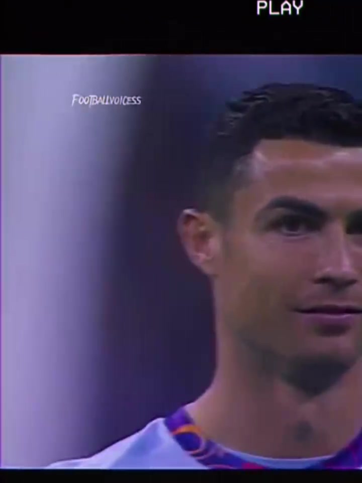 假如他們是朋友梅西和C羅那些年的互動時刻