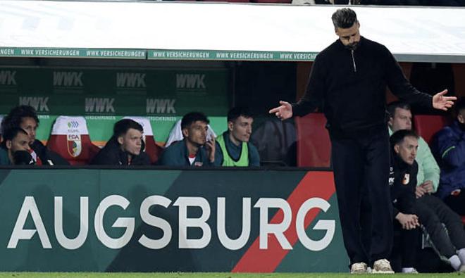 場上出現(xiàn)針對他的橫幅，瓦格納：成績不理想球迷不滿很正常