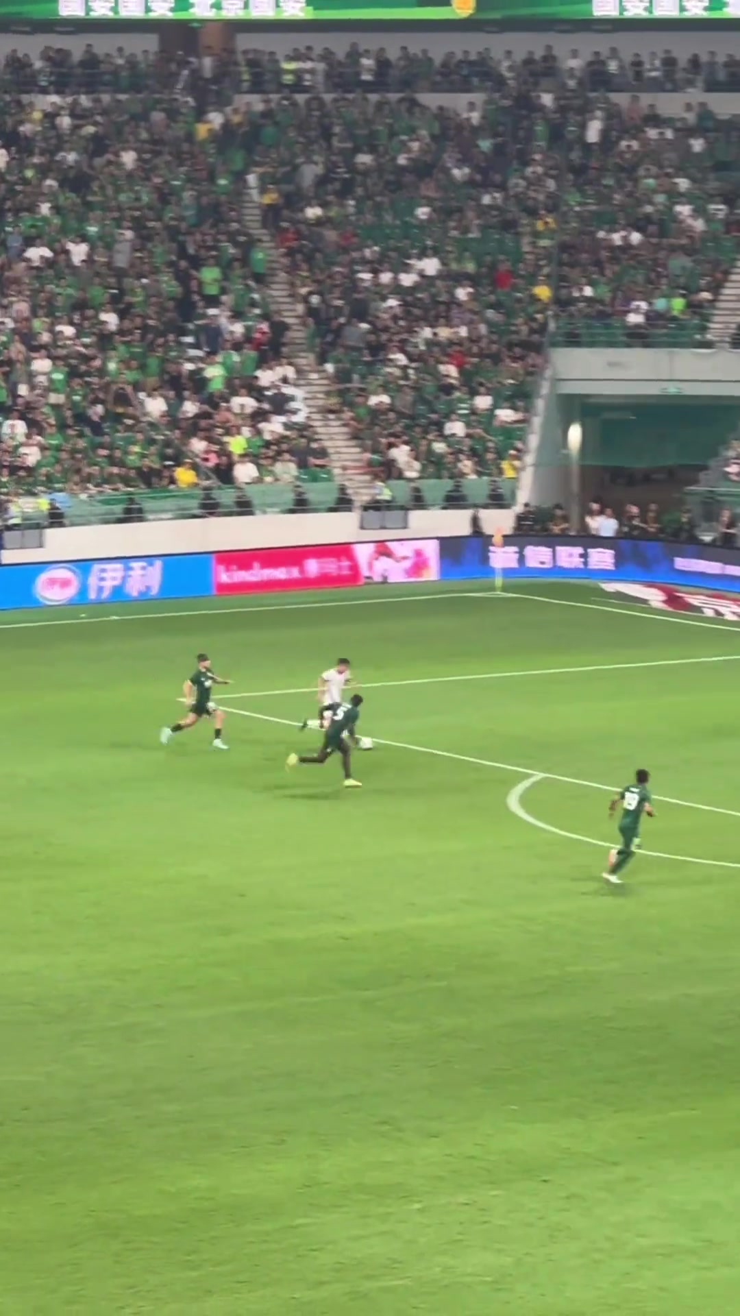 申花球迷你永遠(yuǎn)可以相信最后時(shí)刻的于漢超