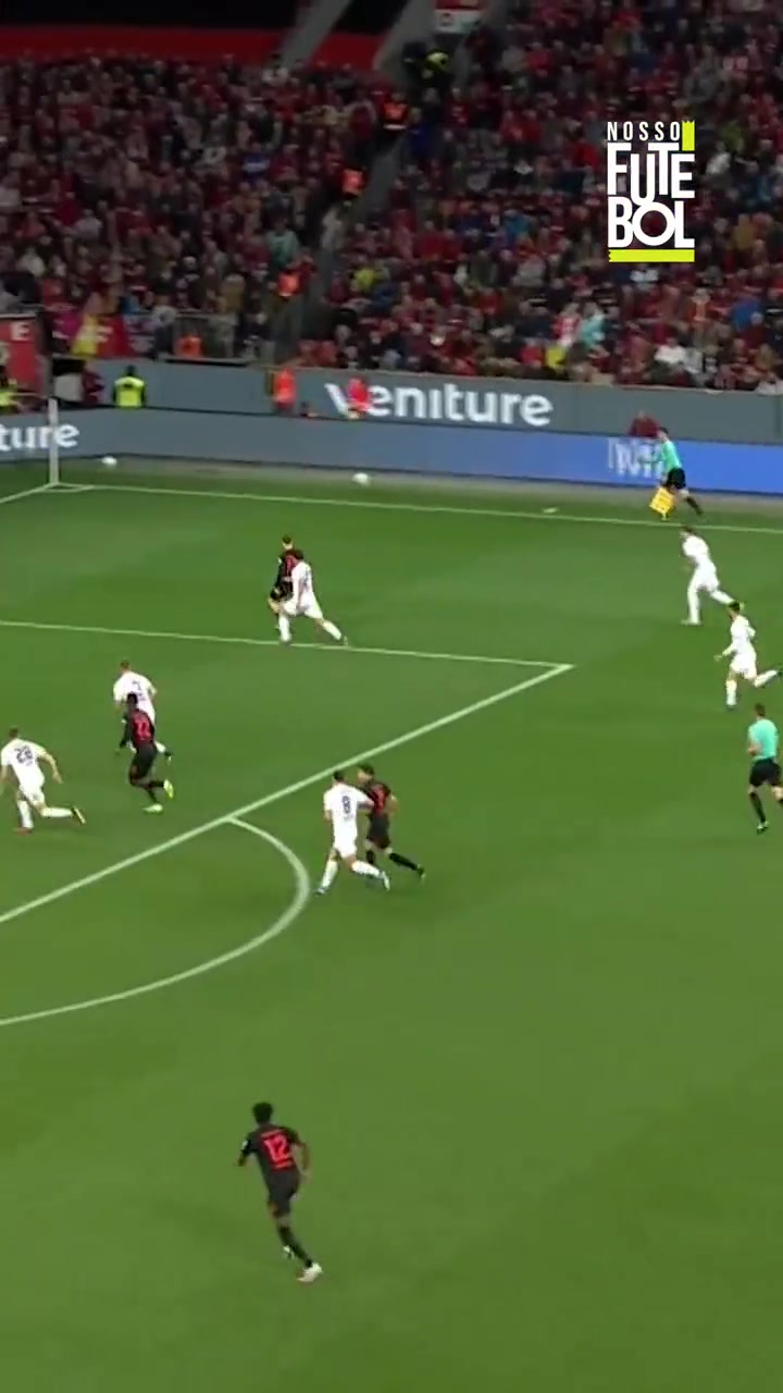 重傷后涅槃網(wǎng)友這個(gè)進(jìn)球讓全世界都認(rèn)識(shí)了維爾茨