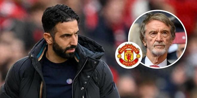 曼聯(lián)持續(xù)力挺阿莫林，高層承諾將打造競爭英超和歐冠冠軍的陣容