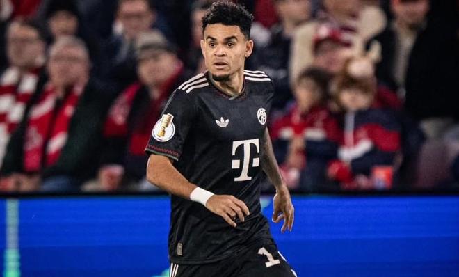 被問及迪亞斯把握機會能力，埃貝爾：他很積極，總能創(chuàng)造機會