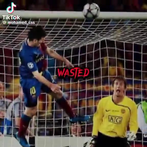 國外網(wǎng)友還有哪位頂級門將沒有被梅西攻陷過