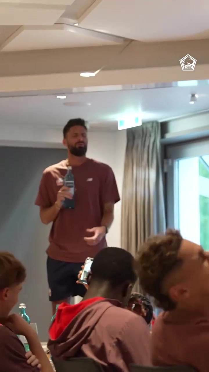 天王蓋地虎唱歌還得看大吉魯