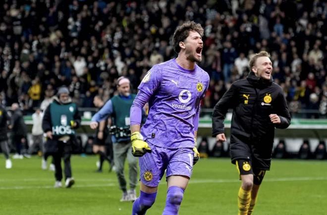 科貝爾：就算你提前看過(guò)所有錄像也沒用，撲點(diǎn)最終還是看直覺