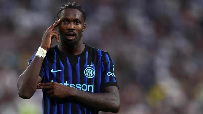 意媒：小圖拉姆已傷愈但身體未達(dá)最佳，踢維羅納可能繼續(xù)休戰(zhàn)