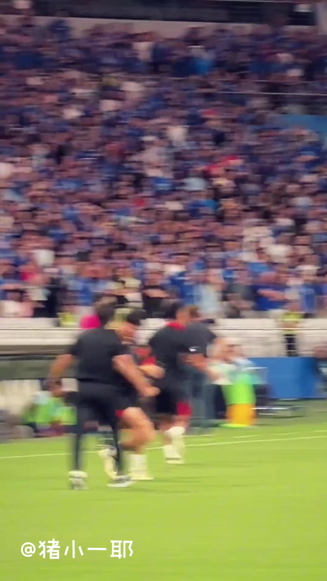 蓉城絕平瞬間徐正源我先領(lǐng)舞你們接著跳