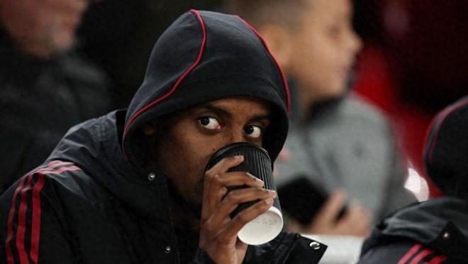 伊薩克傷情雪上加霜，將缺席對皇馬比賽