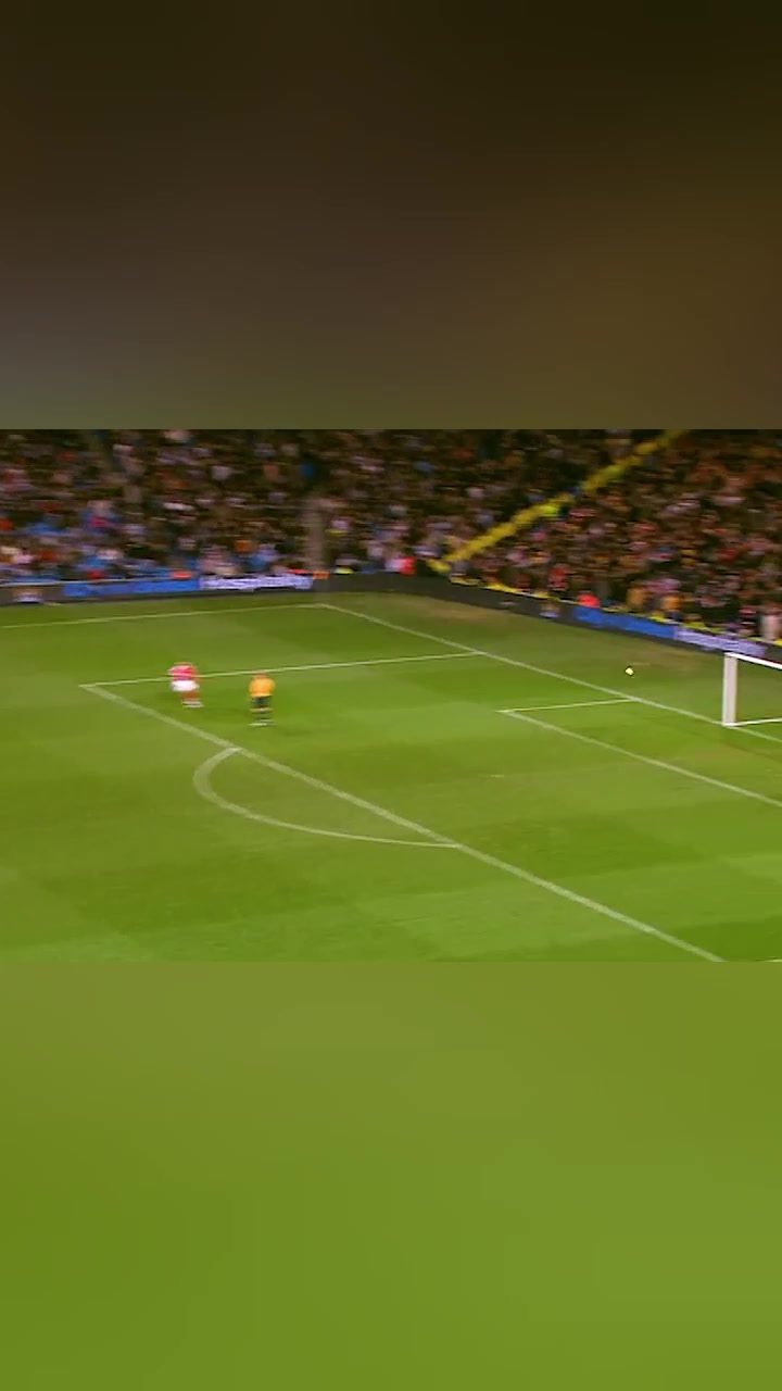 這球算不算范佩西直接搶斷門(mén)將破門(mén)