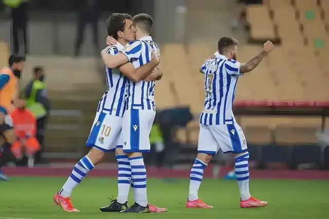 西甲-皇家社會(huì)VS塞維利亞：參加歐冠的球隊(duì)，已淪為保級(jí)隊(duì)