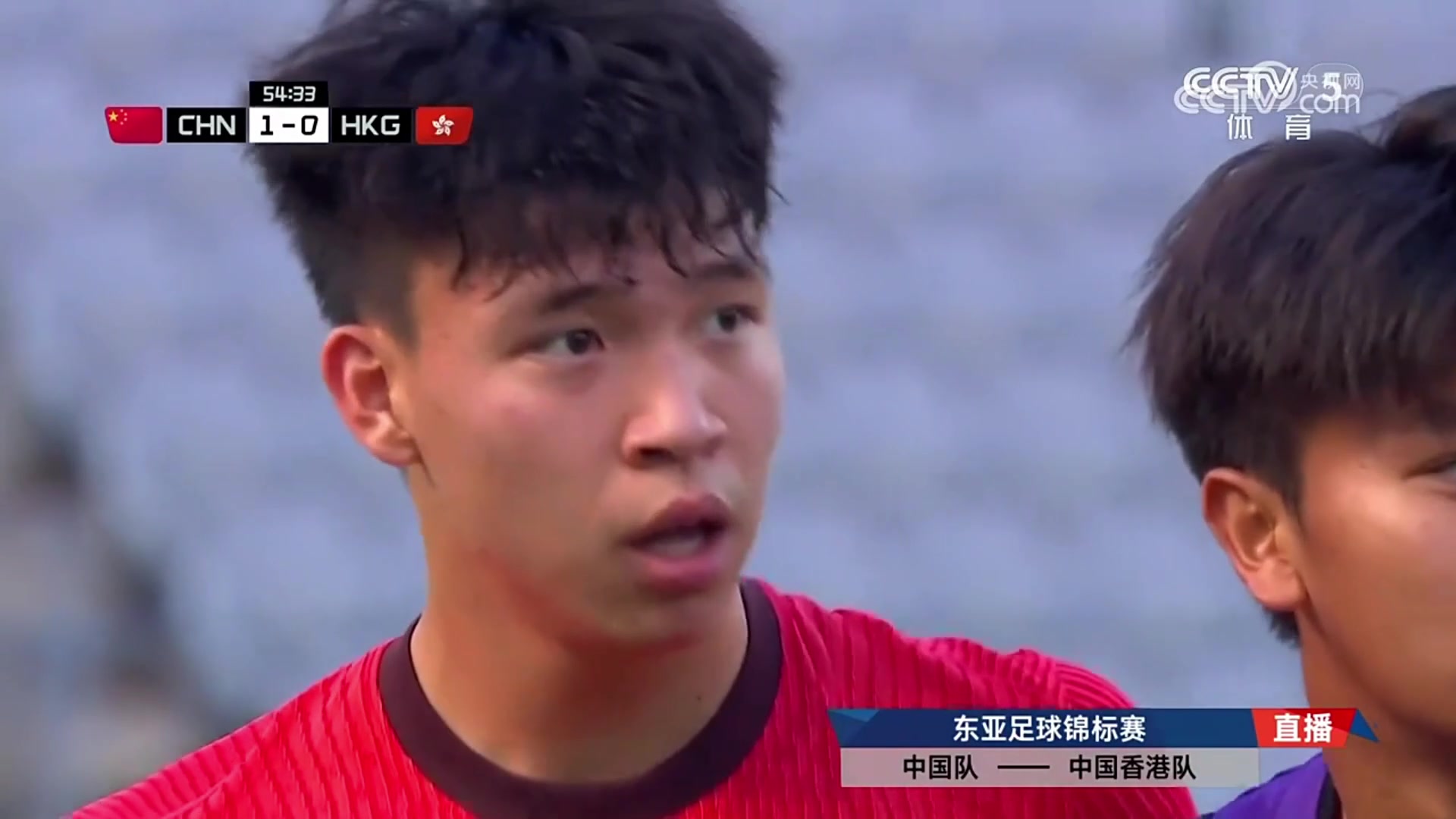 沖突中蒯紀聞拉住王鈺棟徐陽王鈺棟最有威脅對手針對