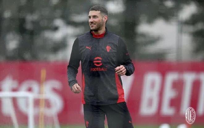 米體丨米蘭1月或重啟希門尼斯和他交換