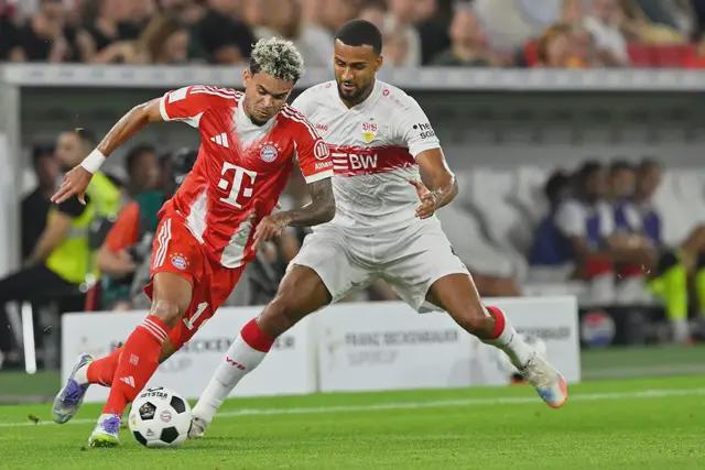 德國(guó)杯-門興VS卡爾斯魯厄：老牌勁旅德甲墊底，還能兼顧杯賽嗎