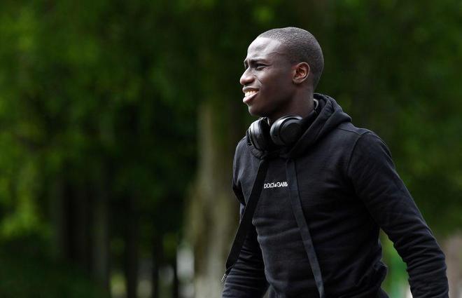 歐冠功臣被雙標！傷停6個月，被皇馬下達逐客令，阿隆索要補強