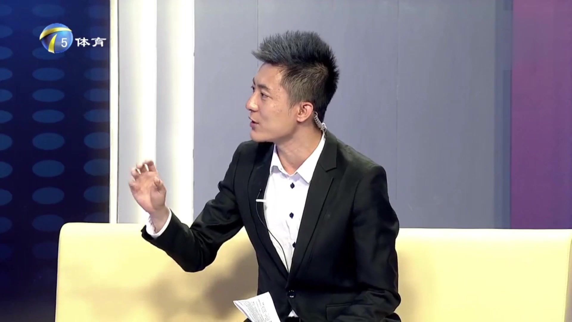 毛彪入網(wǎng)毛彪解釋自己超級(jí)空門不進(jìn)再給一次機(jī)會(huì)可能也不進(jìn)