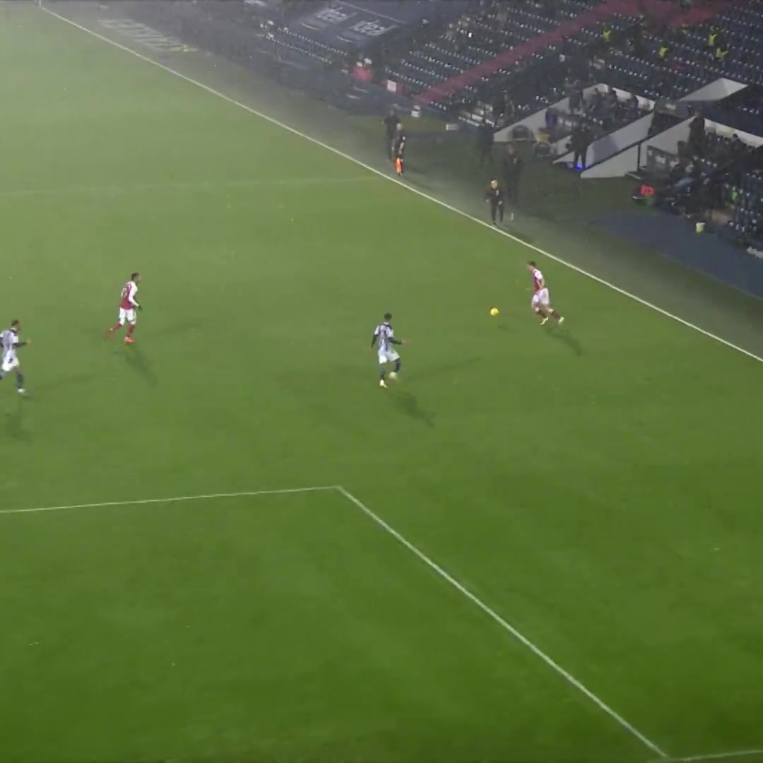 大雪滿弓刀阿森納球迷還記得他這粒精彩的進(jìn)球嗎