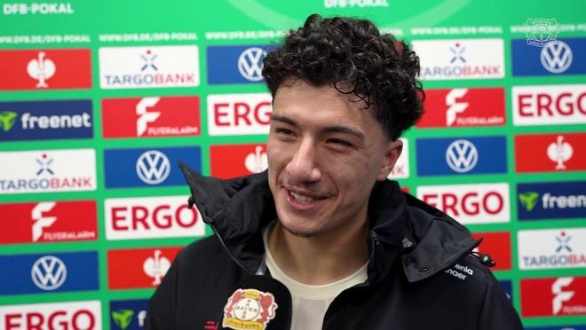 請戰(zhàn)！藥廠新援表示希望在踢拜仁時打進(jìn)德甲處子球