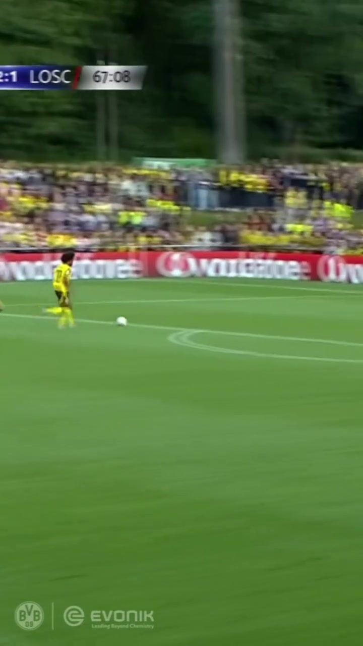 黃色法拉利回來了阿德耶米友誼賽上演競速模式