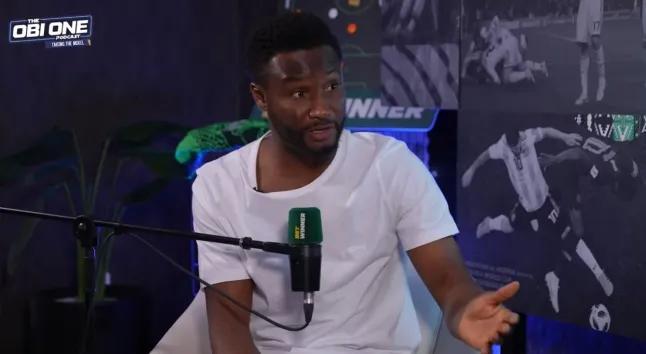 米克爾：阿森納的陣容很強，他們可以拿英超和歐冠冠軍