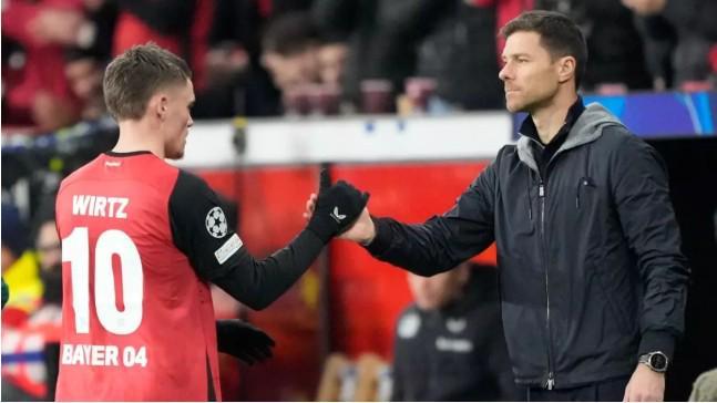 卡羅：若阿隆索報價維爾茨會去，但阿隆索在皇馬影響沒那么大