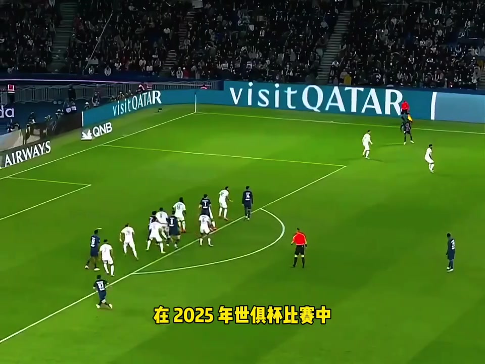 梅西戰(zhàn)舊主若邁阿密國(guó)際小組第二出線16強(qiáng)戰(zhàn)將面對(duì)舊主大巴黎