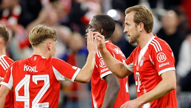 凱恩接班人有眉目！拜仁鎖定霍芬海姆23歲神鋒，巴薩也有意競爭