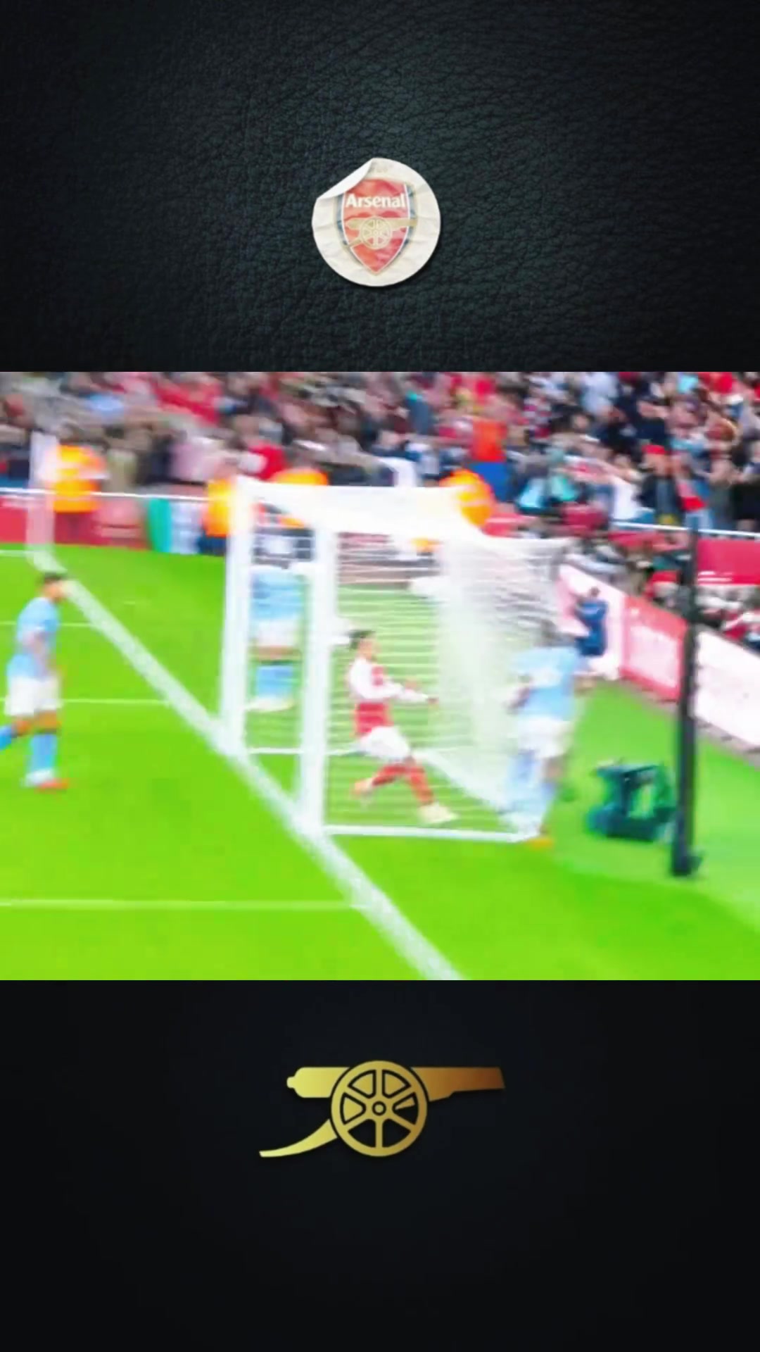 不滿足平局阿森納球迷他這一舉動讓人看到了爭冠的心態(tài)