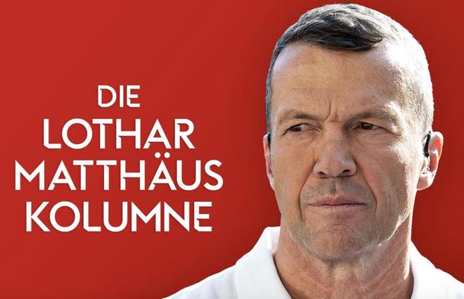 馬特烏斯：拜仁目前全面占據(jù)上風(fēng)；大巴黎絕對不是贏球熱門