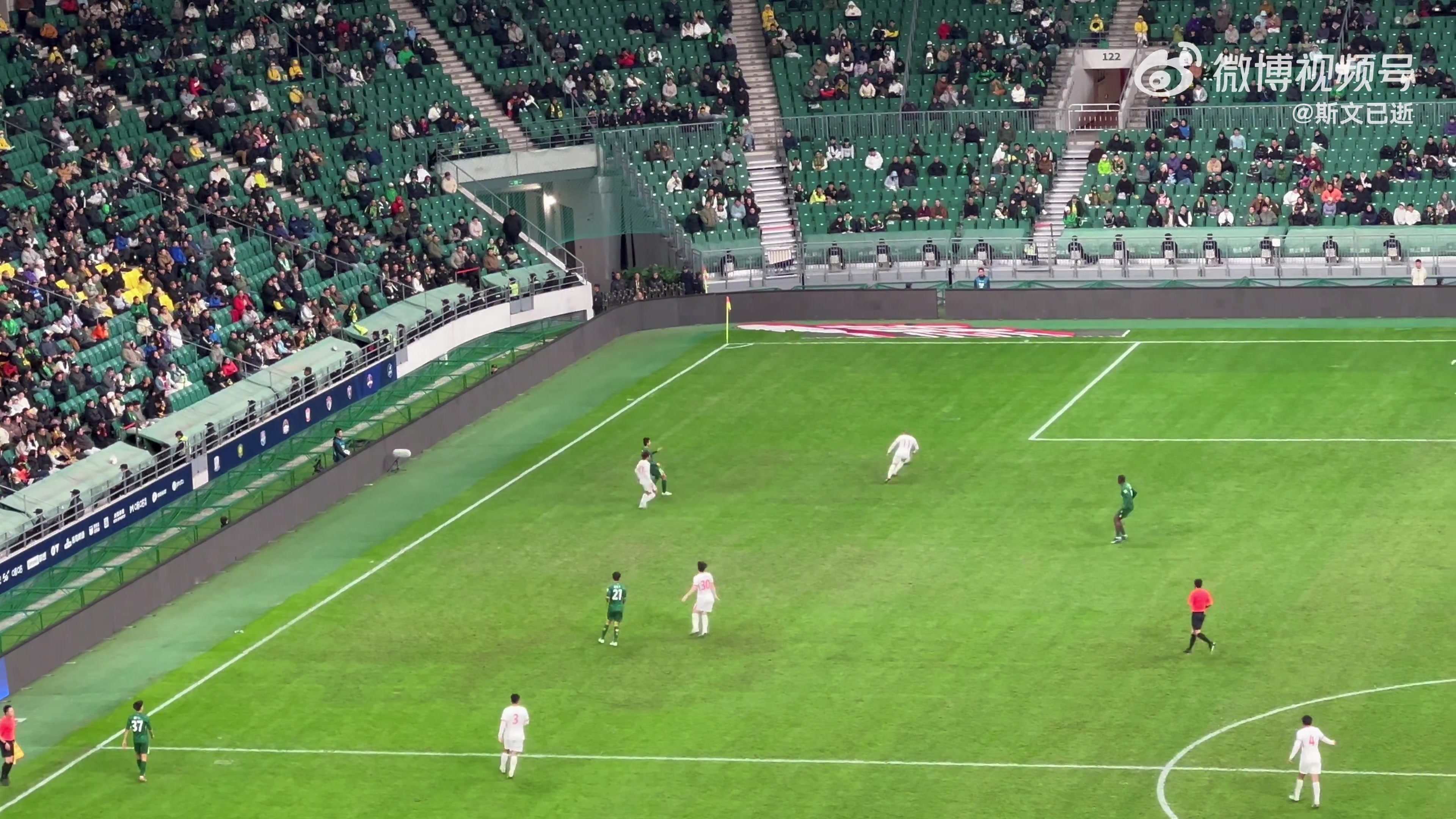 王剛只要拿球工體滿場(chǎng)都是噓聲