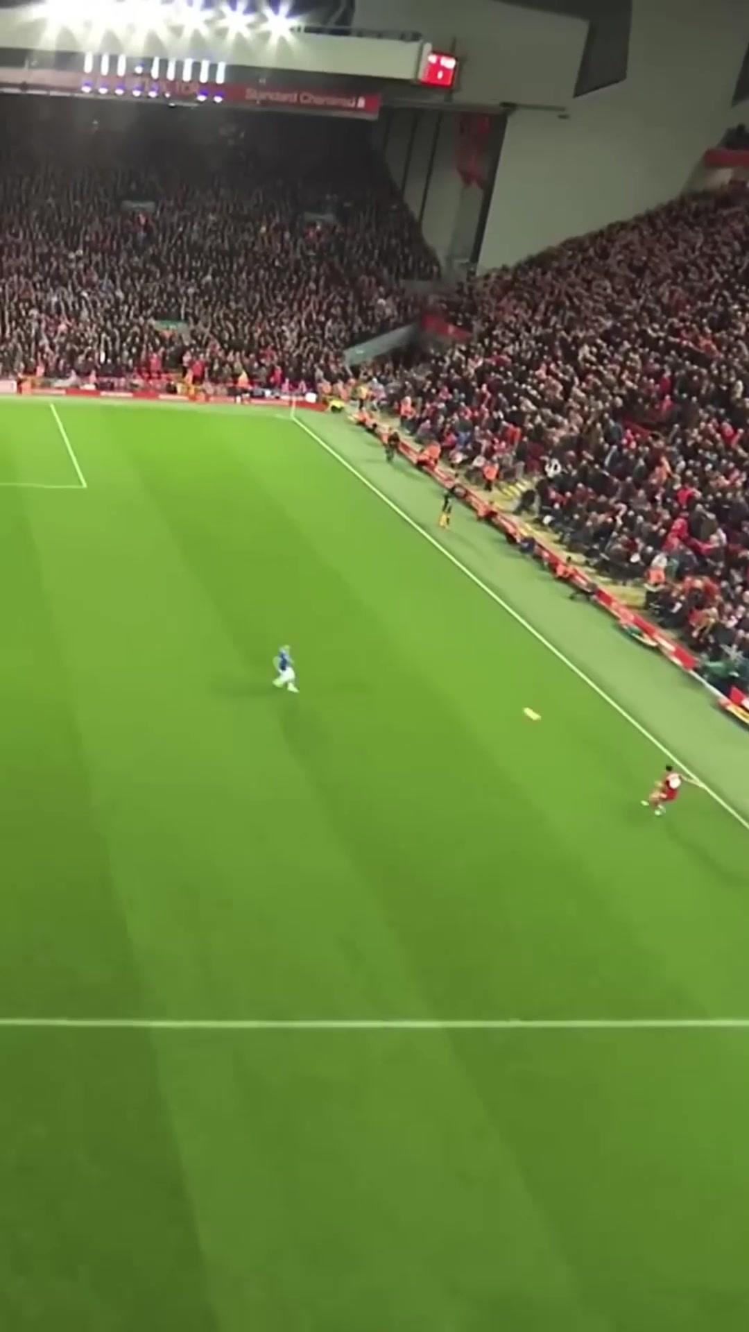 不是逆轉(zhuǎn)就是絕殺利物浦玄學(xué)圖騰奧里吉