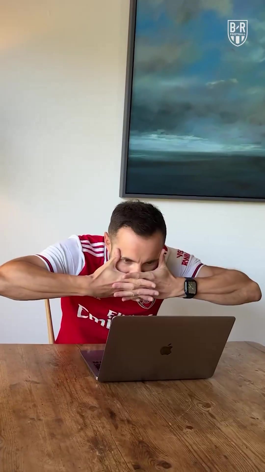 外媒惡搞當你做任何事都配上約克雷斯的面具慶祝