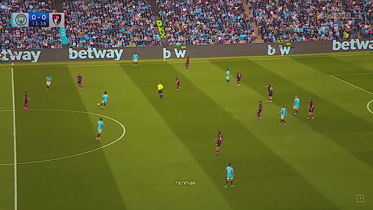 教練我不想傳了回顧馬爾穆什這記石破天驚的世界杯