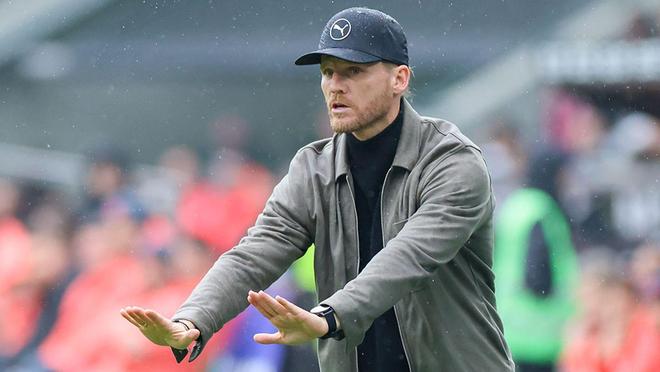 德媒：波蘭斯基能否在門興轉(zhuǎn)正，將取決于未來(lái)三場(chǎng)的戰(zhàn)績(jī)