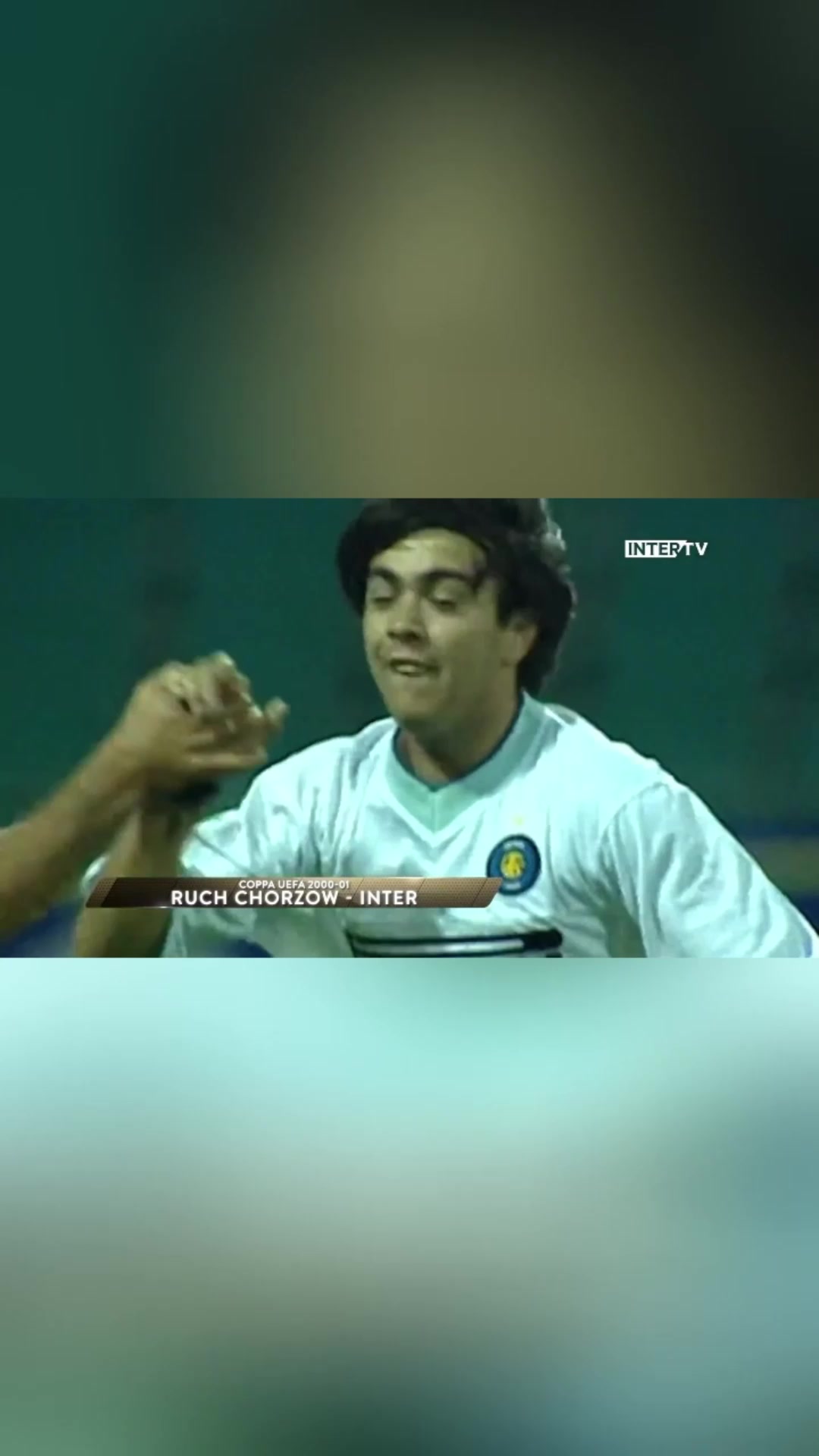 才華橫溢的黃金左腳雷科巴無解的左腳破門