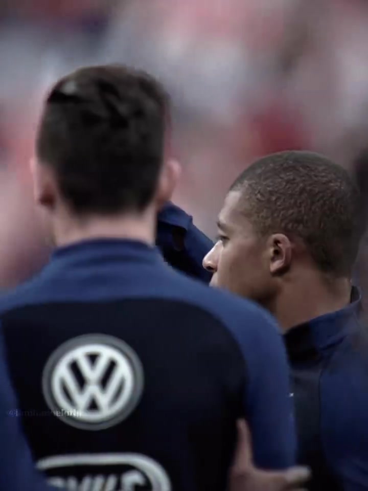 驚艷世界的18歲初出茅廬的姆巴佩有多強(qiáng)