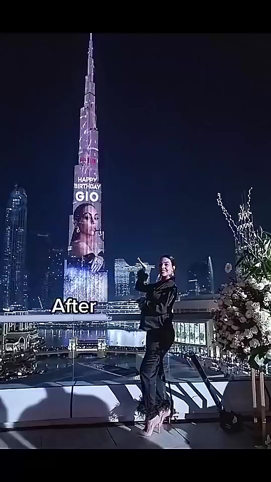 麻雀變鳳凰C羅喬治娜相識(shí)于夜總會(huì)銷(xiāo)售工作是C羅團(tuán)隊(duì)安排