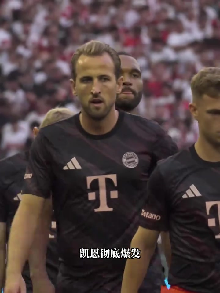 猛拜仁2.2億打造英超三叉戟至今保持全勝