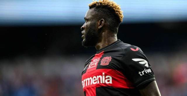 德甲-不萊梅VS柏林聯(lián)合：被博尼法斯坑了？防守才是大問(wèn)題