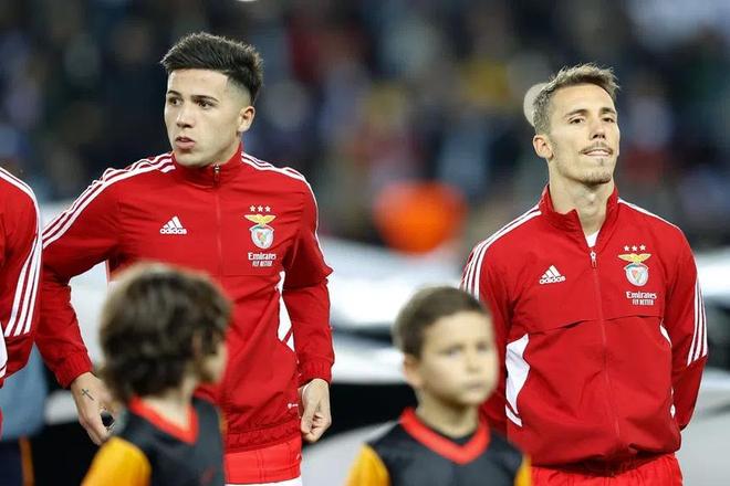 格里馬爾多：當年本菲卡戰(zhàn)術(shù)圍繞恩佐設(shè)定，他離開是致命打擊