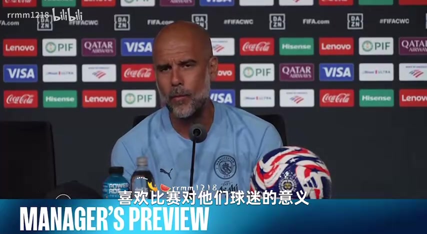 瓜迪奧拉歐洲足球閉門造車過去三五年梅西阿根廷統(tǒng)治著足球