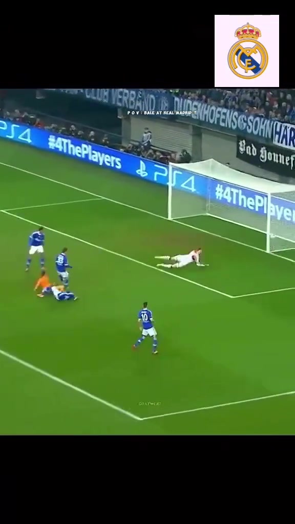 那可是第一個億元先生啊皇馬不會以為他只有速度吧