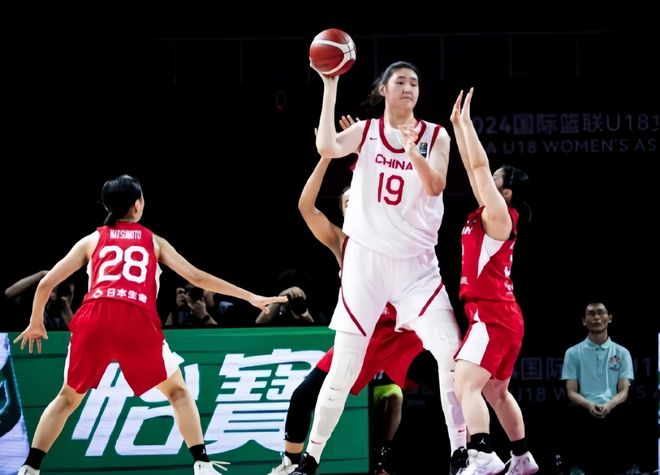 又荒廢好苗子！女籃新星18歲還打不瞭WCBA？下賽季去向仍是謎團(tuán)