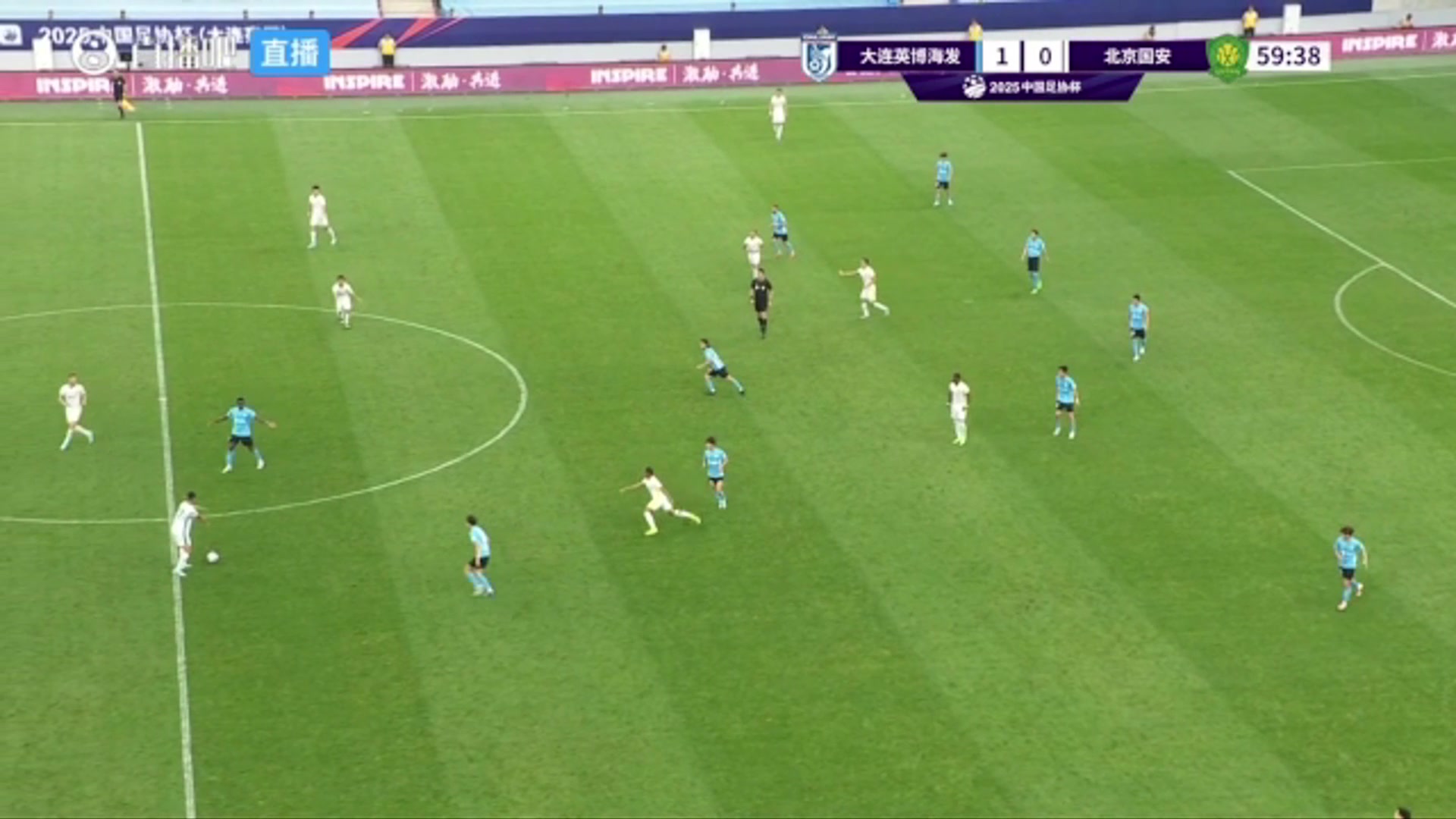 王楚淇盛贊張玉寧不輸外援國(guó)安國(guó)足都是MVP級(jí)別的發(fā)揮