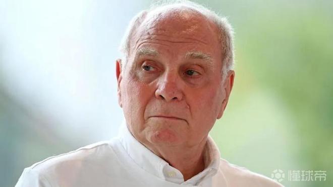 魯梅尼格：拜仁需要赫內斯，俱樂部尋求延續(xù)性與穩(wěn)定發(fā)展