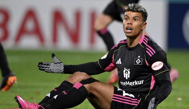 上輪飛點導(dǎo)致球隊失利，波爾津：科尼格斯多弗還是很渴望進球