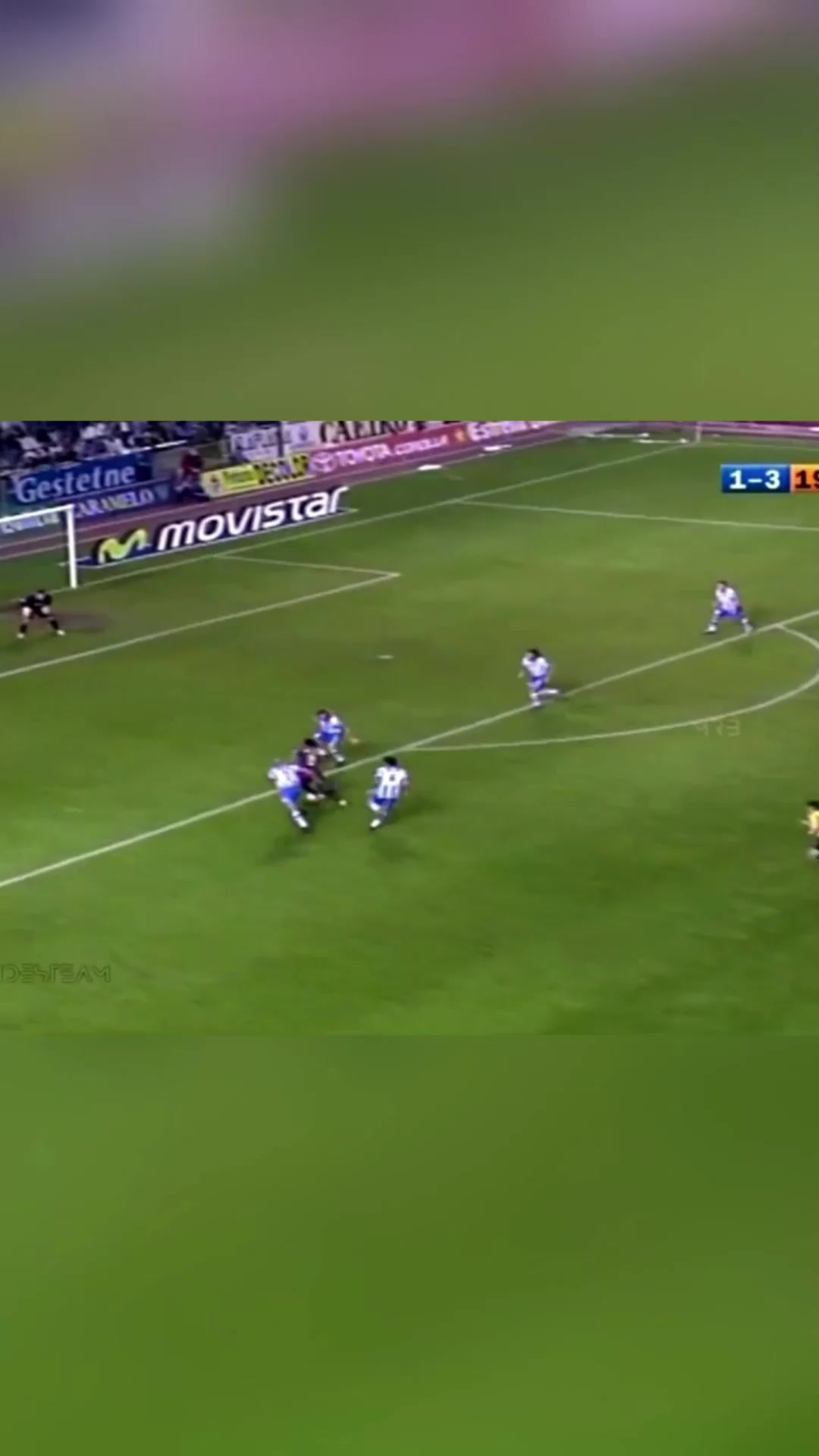 小羅的這些球要是進(jìn)了怎么也得拿一兩個(gè)普斯卡什獎(jiǎng)吧